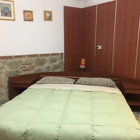 Bed&Breakfast La Casetta Сант-Алессио-Сикуло Экстерьер фото